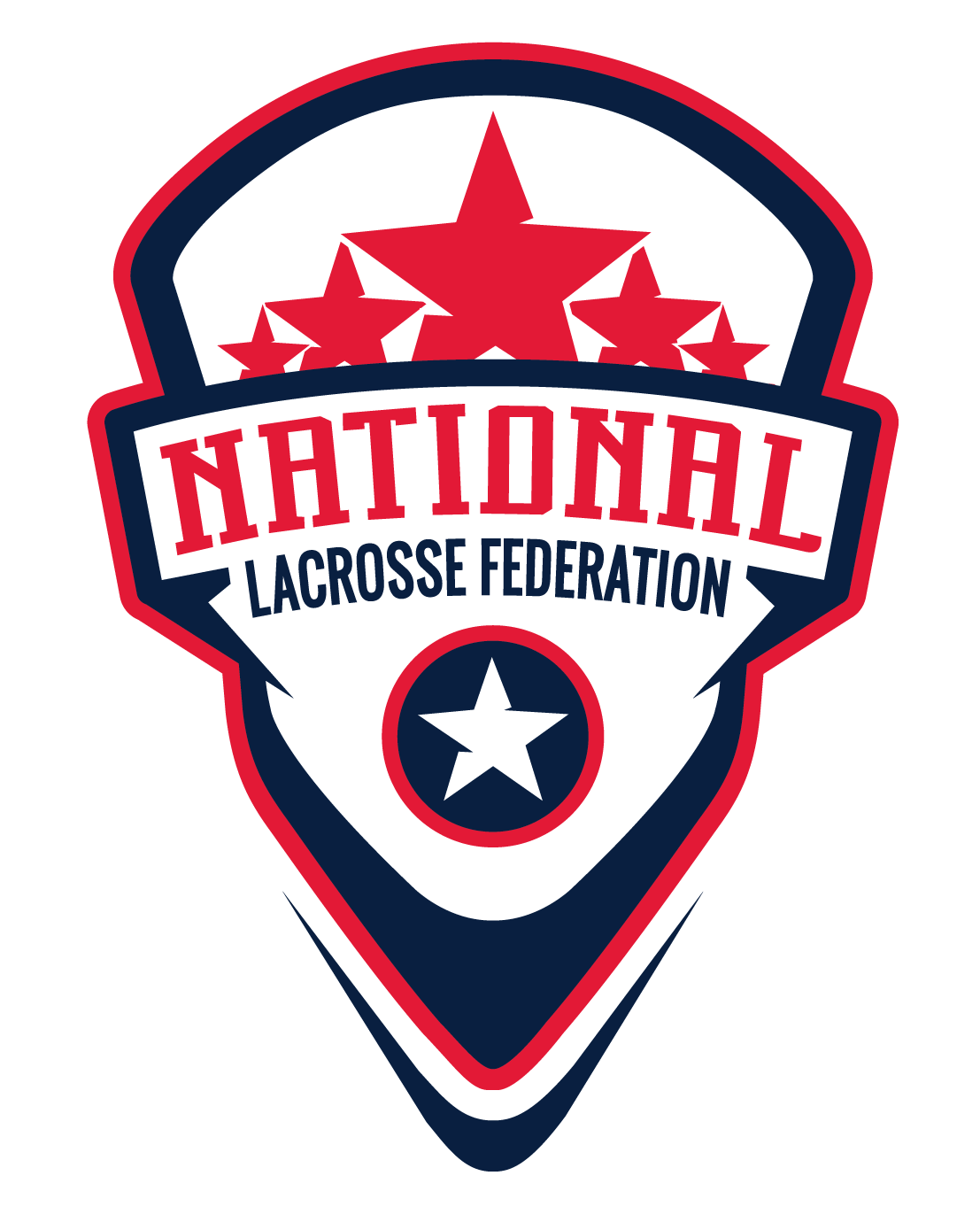 the National All Star Games Lacrosse Event is affiliated with the National Lacrosse Federation