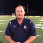 Terry Crowley, Coach for National Lacrosse All Star Games