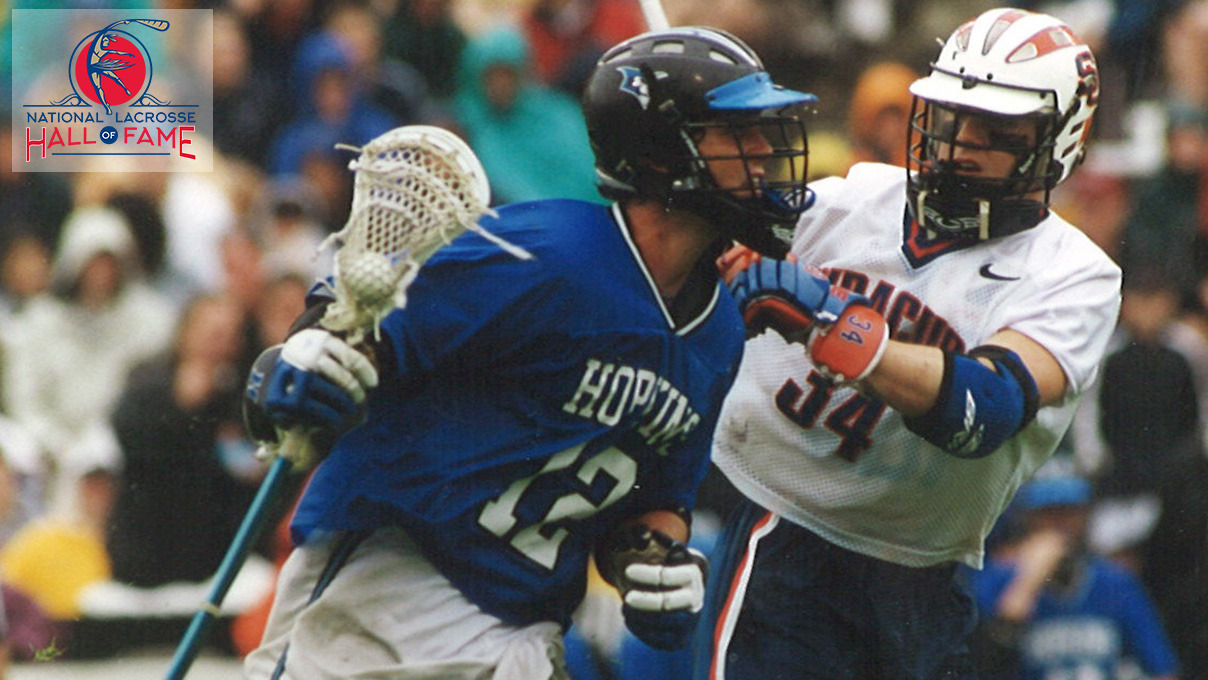 National Lacrosse League Media Guides (1998-Present) • Fun While