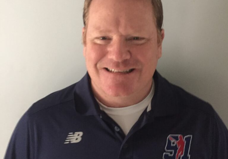 Chip Mayer, Coach for National Lacrosse All Star Games